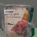 A Quilt for Christmas: A Novel (Book)