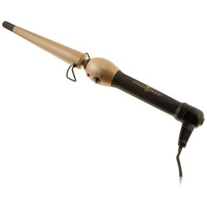 Gold 'N Hot Ceramic Conical Iron, 1 Inch