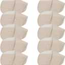 I Golf Iron Headcovers 10pcs PU Fit Both Right-Handed Clubs Golf Club Protector for Titleist Callaway Ping Taylormade Fit More Brands Golf Iron