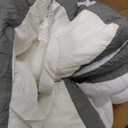 White mattress 3ft x 6ft