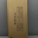 CRRONG Multifunction Portable Hand Trucks,Trolleyshopping Trolley Aluminum Alloy Antirust Foldable Shopping Cart Trolley Old Man Dual Use, Load 35 Kg, 8 Styles,G