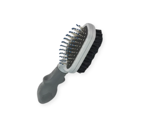 Groom Dual Grooming Brush