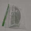 WE18X25100 Dryer Lint Screen Filter Replacement Part by FreeCat,Compatible with GE & Hotpoint Dryer-Replaces WE18M19 WE18M28 WE18M25 AP6037511 PS11767017 DE5100