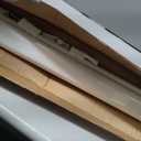 3" 7.5Ft Mini Split Line Set Cover, PVC AC Line Hide Kit for Lineset Covers