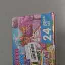 24 puzzle childrens cartoon wooden puzzle toy