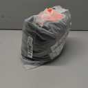 Sand Filter Pump Cover for 16-18in Units, 27.6 x 25.6 x 21.6 in, Heavy Duty 420D Oxford Cloth with UV & Weather Resistance, Zipper for, Black, 420D