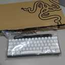 Razer Huntsman Mini Special Edition, 60% Optical Gaming Keyboard (Linear Red Switch) 