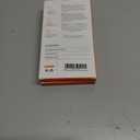 2 x GVIEWIN Magnetic for iPhone 16 Pro Max Case Compatible with Magsafe, [Screen & Camera Lens Protector] Fashion Pattern Translucent Shockproof Phone Cover for 16 Pro Max 6.9" (Moonlit Party/Purple)