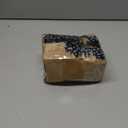 12 Pack 1.8 Inch Nylon Sealed Garage Door Rollers, Quiet/Durable and High Load, High Performance Bearing, Black