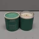 Aveda Shampure Vegan Soy Wax Candle | Calming Aroma of Certified Organic Lavender, Petitgrain, Ylang Ylang