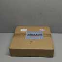 Corner Shower Stool, Clear Acrylic Shower Bench for Shaving Legs, Bath Seating, Towel Storage, Waterproof Heavy Duty Non-Slip Modern Triangle Shower Foot Rest