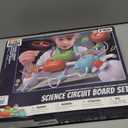 Science Kits for Kids - STEM Kits for Kids, Electronics Exploration Kit, Over 420 Projects, 35 Circuit Parts, STEM Educational Toy Gifts for Kid Boys Girls Ages 3 4 5 6 7 8 9 10 11 12