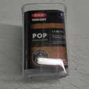 OXO Good Grips POP Container - Airtight Food Storage - Small Square Short 1.1 Qt Ideal for 1 lb of brown sugar or confectioner's sugar
