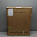 AOMSAZTO Floor Mats Compatible with Toyota Camry 2018-2024: All Weather Camry Rubber Floor Liners & Cargo Mat Set (Not fit AWD or Hybrid Models)