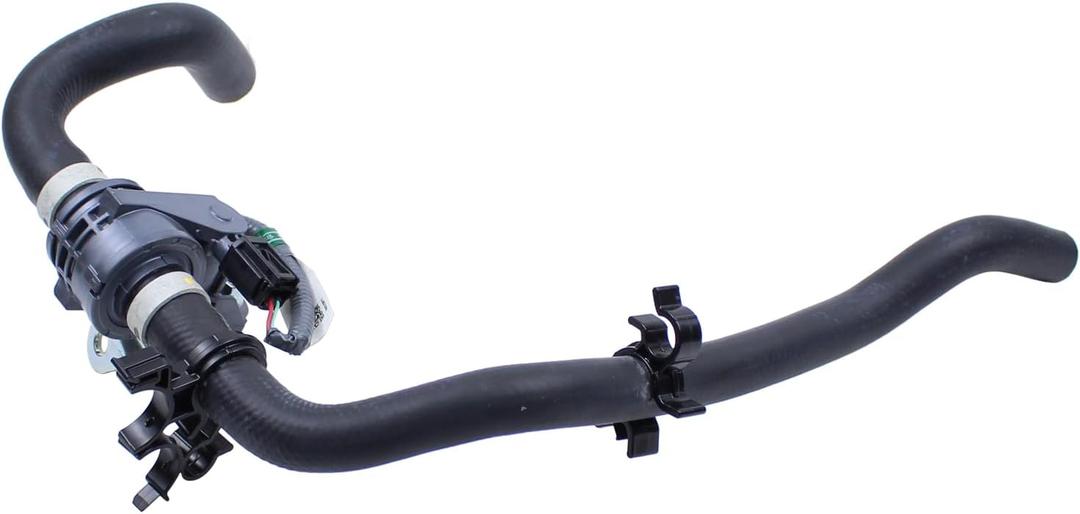 ApplianPar Engine Coolant Hose Water Bypass Valve for Toyota Avalon 2021,Camry 2018-2023,RAV4 2019-2023