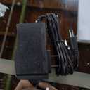 Makeup Vanity Desk with Mirror and Lights, Vanity Desk with 8 Drawers & Storage Shelves, Vanity Table with Power Outlet, 3 Color Modes & Adjustable Brightness Dressing Table, Bedroom, White (15.75D*40-68W*55.91H)