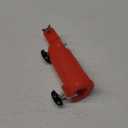 Multi-Angle Paint Brush Extender - High Ceiling Paint Edger Tool, Extension Pole Attachments
