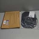 2026 Upgraded Antenna for Smart TV Indoor, 5000+ Miles Range TV Antenna for Local Channels, Digital Antenna 4K 8K 1080p Signal Booster & 18FT Coaxial Cable
