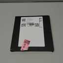 Usroom Compatible with Magsafe for iPhone 13 Wallet Case Magnetic Card Holder, RFID Blocking 2 in 1 Detachable Kickstand Shockproof Case for Women Men, Brown