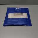 Artscope Fall Pillow Covers 16 x 16 Set of 2 Decorative Autumn Harvest Holiday Pumpkin Throw Pillow Cases Soft Plush Faux Fur Couch Cushion Case for Farmhouse Halloween Sofa Bed Room Home Decor-Beige