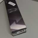 [Upgraded] Nmoiss Windshield Sun Shade Umbrella - [Vinyl Coating Heat Shield] Protect Car from Sun Rays & Heat Damage Keep Cool and Protect Interior, Spring Structure Edge Medium 56" L x 31" W