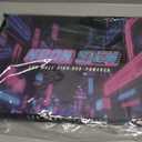 Neon Sign for Wall Decor Dimmable Cigarette Led Lights Signs Smoke Shops Neon Light for Lounge Pub Home Bar Party Decoration USB Powered