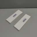 2 x 6-Pack Straw Covers Cap for Stanley Cup, Stanley Straw Caps Compatible with 40 oz Stanley Tumbler, Reusable Silicone Dust-Proof Straw Tips for Stanley Jug Drinking Straws Plug, Animals