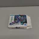 Magnetic Dinosaur Car Toy - 2 in 1 Crash & Transform Vehicle to Dino, No Battery Needed for Kids Age 3-12, Birthday Gift (Blue Dragon)