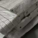 Full Size Bed Frame with Headboard and Footboard,White Metal Platform Bed Frames with LED Lights and USB Charging Station,Heavy Duty Metal Slats,No Box Spring Needed,Sturdy&Noise Free