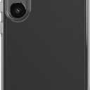 Tech21 Evo Clear case for Samsung Galaxy S24+ - Transparent Anti-Yellowing case - Clear