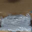 Bedsure Full Size Comforter Set - 7 Pieces Reversible Grey Bedding, Full Size Bed Set for All Seasons, Bed in a Bag with Down Alternative Comforter, Sheets, Pillowcases & Shams