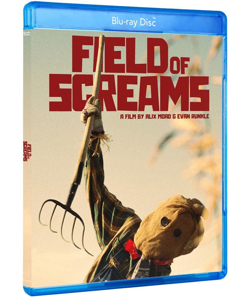 Field of Screams