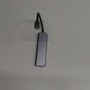 Zgear 5 Port USC C to 2 C & 2A With 1 HDMI