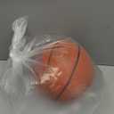 Wilson Evolution Basketballs (Size 7 - 29.5", Royal/Brown)