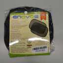 Enovoe Car Window Shades for Baby (2 Pack) - 21x14 Inches Sun Shade Blocker, Cling - Glare Shield and UV Rays Protection for Your Child - Side Windows Screens for SUV- Mesh Window Shades for car Baby