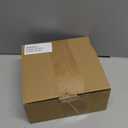 Brightown C9 LED Replacement Christmas Bulbs, 25 Pack Multicolor Shatterproof C9 Bulbs, Waterproof Commercial LED Holiday Bulb for Christmas String Light, E17 Intermediate Base, Dimmable