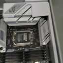 ASUS ROG Strix B650-A Gaming WiFi AMD B650 AM5 Ryzen Desktop 9000 8000 & 7000 ATX motherboard, 12 + 2 power stages, DDR5, 3x M.2 slot, PCIe 4.0, 2.5G LAN, WiFi 6E, USB 3.2 Gen 2x2 Type-C, Aura Sync