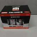 Muscle Milk Genuine Protein Shake, Strawberries 'N Crème, 25g Protein, 14 Fl Oz, 12 Pack (EXP 12/07/26)