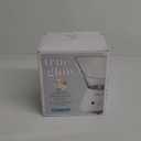 True Glow by Conair Facial Steamer - Face Steamer for Facial Deep Cleaning - Home Facial Spa