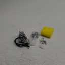 TOTEDELL Carburetor Kit Fit for Craftsman T110 for Riding Mower 42" CMXGRAM1130036 with Air Filter