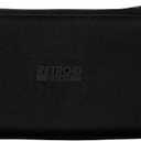 Retroid Pocket Hard Shell Protective Case for Pocket 5, Official Gaming Console Cover, Black 