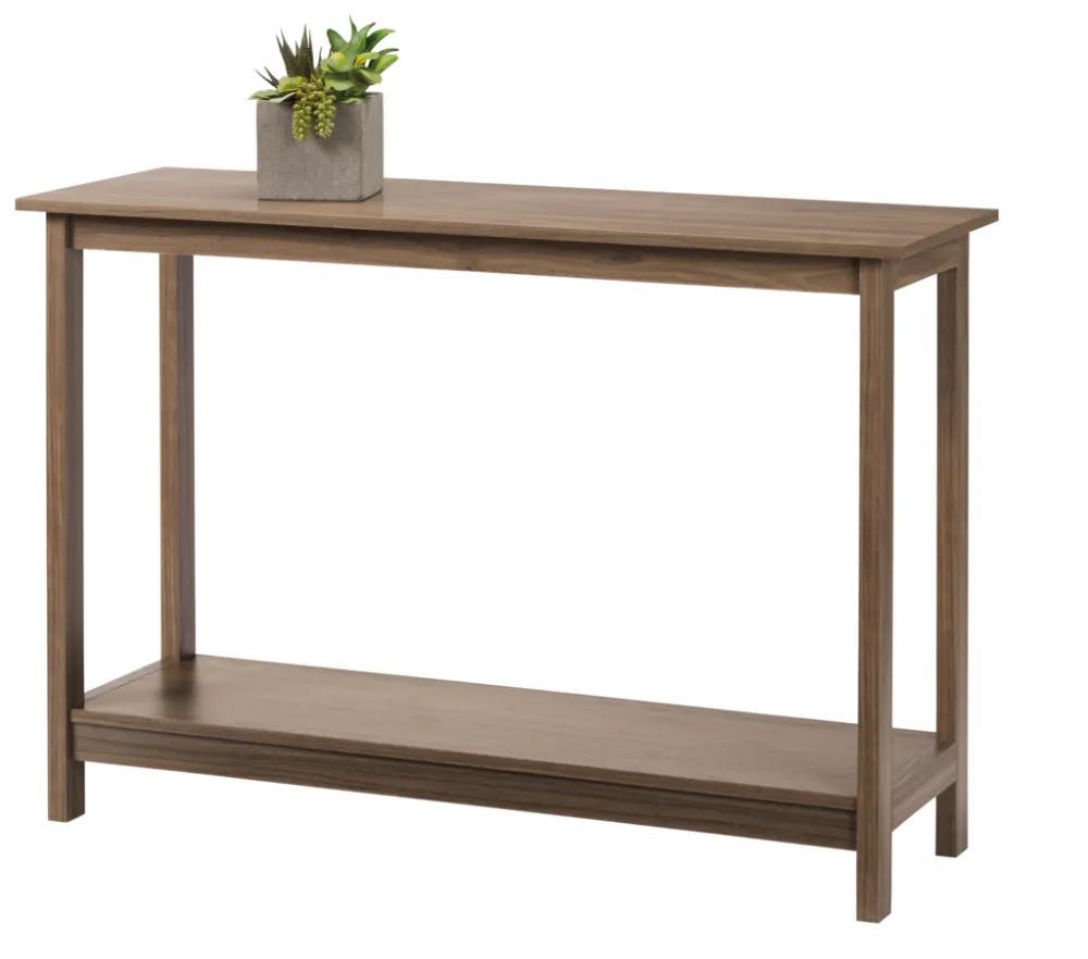 Everyday Living Maple Console Table