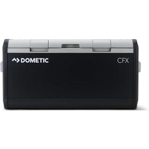 Dometic CFX3 100-Liter Portable Refrigerator and Freezer, Powered by AC/ DC or Solar