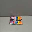 Friendship Bracelet String 50 Skeins Rainbow Color Embroidery Floss Cross Stitch Embroidery Thread Cotton Floss Bracelet Yarn, Craft Floss(Fashionable Color)