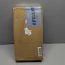 Consevisen Welcome Sign for Front Door Porch Standing, Interchangeable 47 x 7.9 Inch Outdoor Vertical Wooden Welcome Sign with 12 Seasonal Icons for Spring Fall Christmas Easter Farmhouse Home Decor