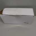 2PCS 4 Inch 60W Led Pod Lights 4x4 Offroad Yellow Driving Lights Flood Beam Waterproof Work Auxiliary Lights Bumper Lights Fit For 12V 24V Car Truck ATV Boat Motorcycle Fog Lights