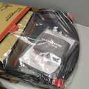 WONDER CORE Smart, Ab Machine, Ab Workout Equipment, Sit Up Machine & Exercise Equipment, Ab Crunch Machine for Stomach Workout, Ab Core Trainer Abdominal Machine for Home Gym (Red)