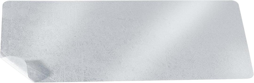 Moen DN7050 Home Care Bathtub Safety Glacier Tread Mat, Glacier