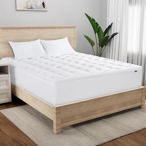 Serta Memory Flex Mattress Topper
