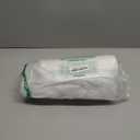 Small Lamp Shades Set of 2 for Table Floor Lamps, 9.8"x6.1"x6.1" Drum Lamp Shades, Pleated Lamp Shade, Linen Round Lampshades, E27 E14 and 11mm Adapters